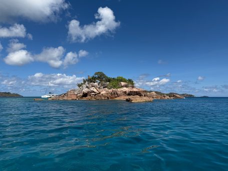 Insel St. Pierre