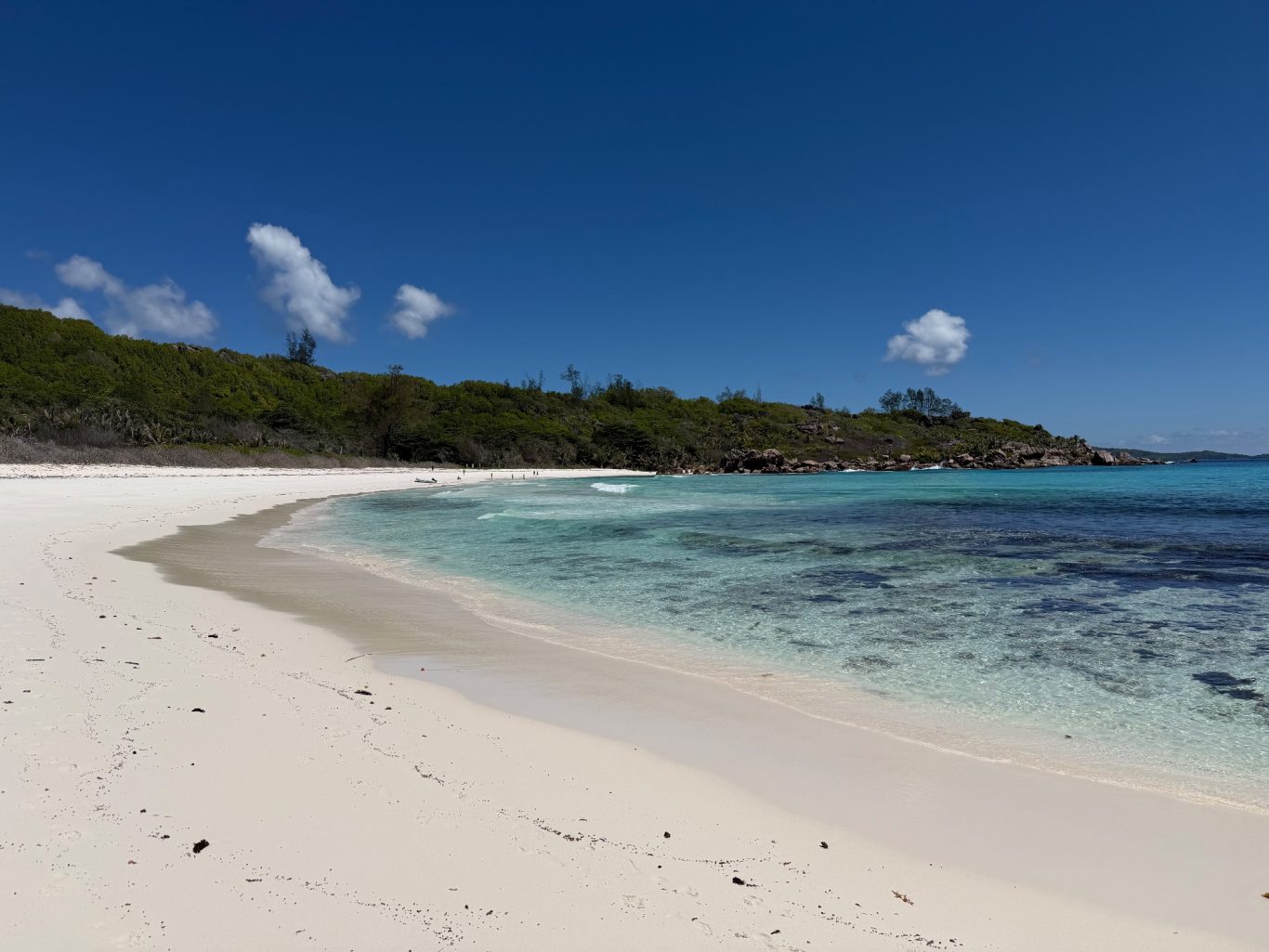Anse Cocos