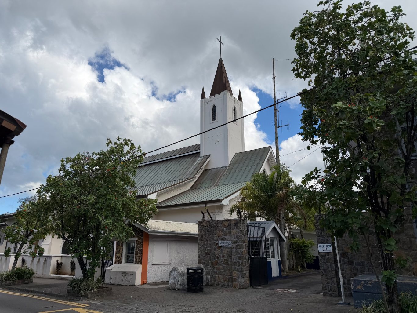 Kirche