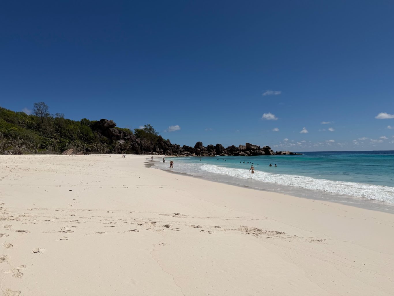 Grand Anse