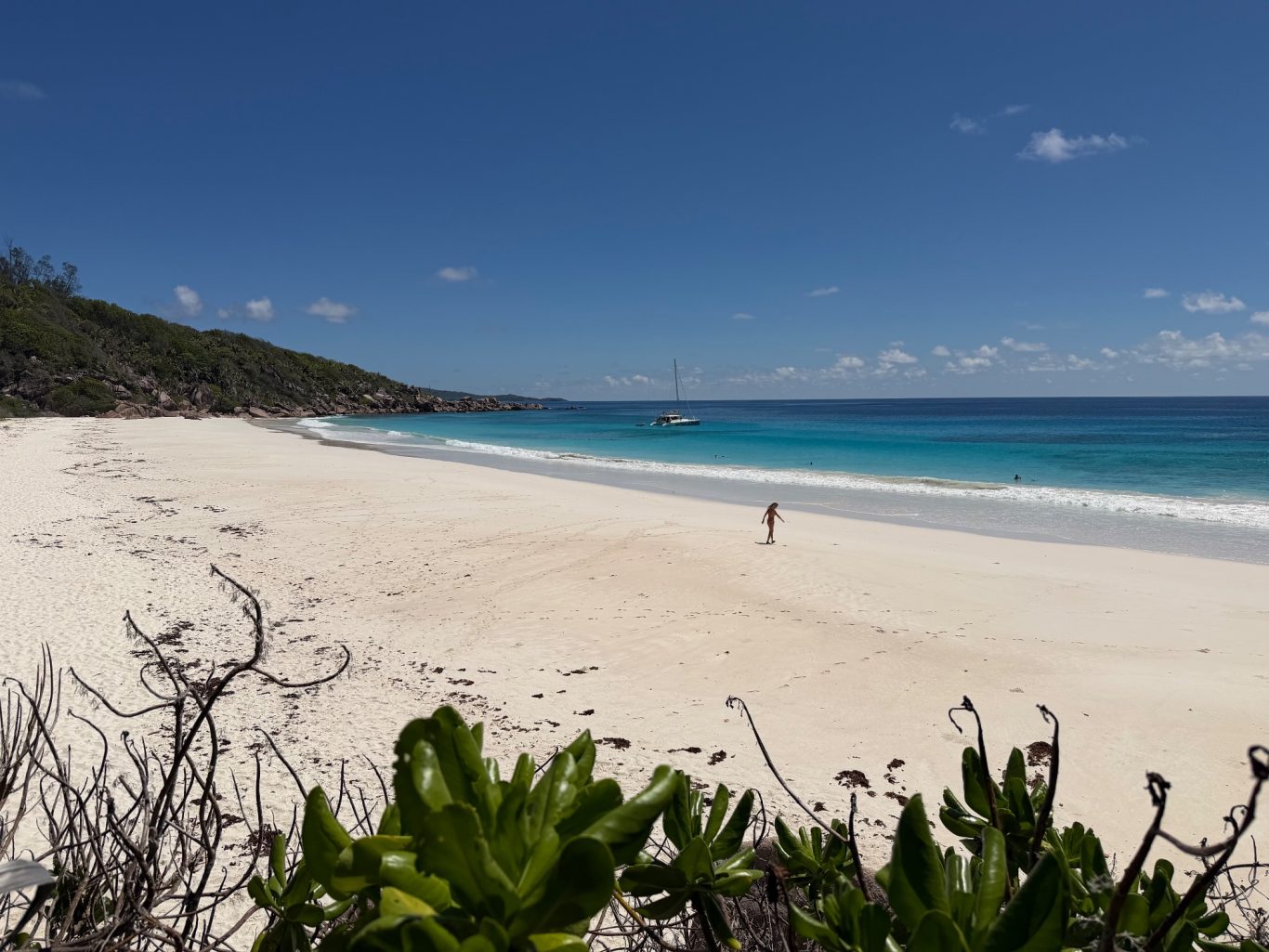 Petit Anse