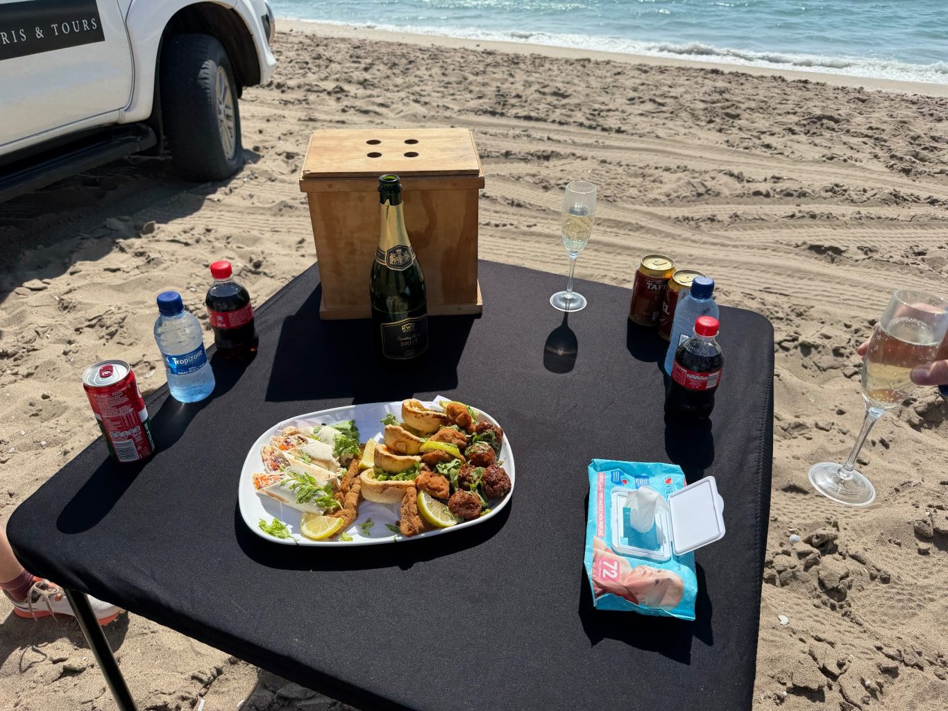 Picknick